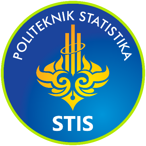 Logo Polstat STIS